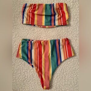 Pretty Little Thing bikini